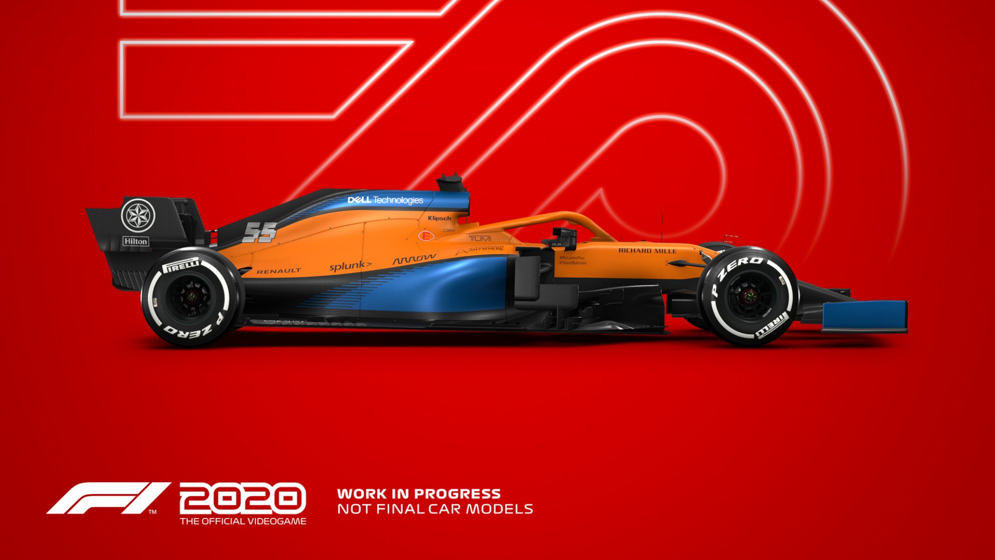 F1 2020 - Imagen 32